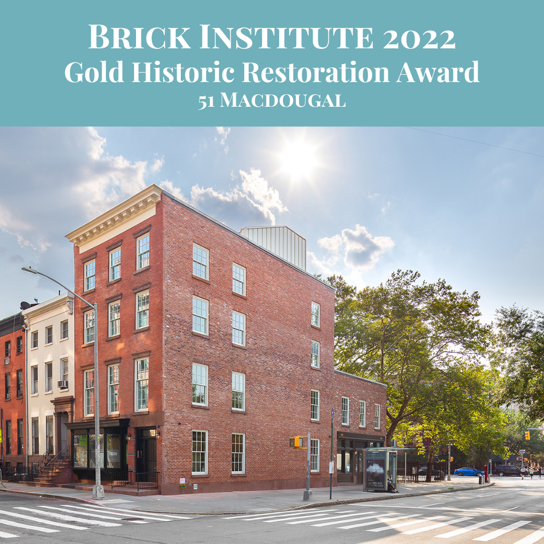 Brick Institute 2022